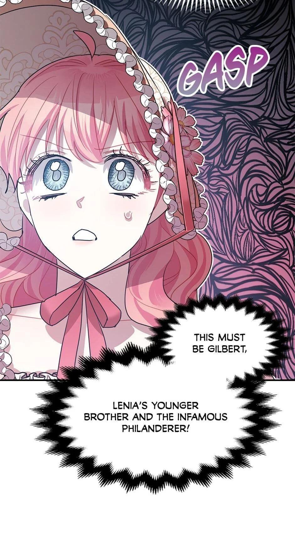 The Tyrant’s Tranquilizer Chapter 34 page 30