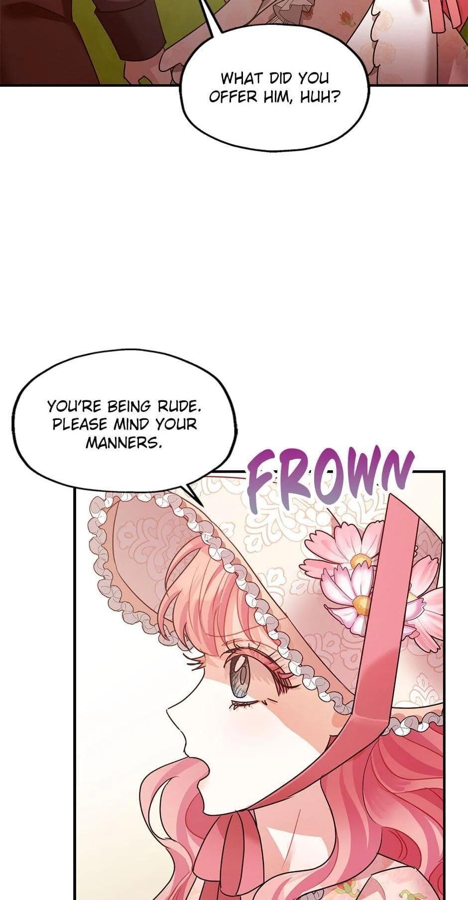 The Tyrant’s Tranquilizer Chapter 34 page 32