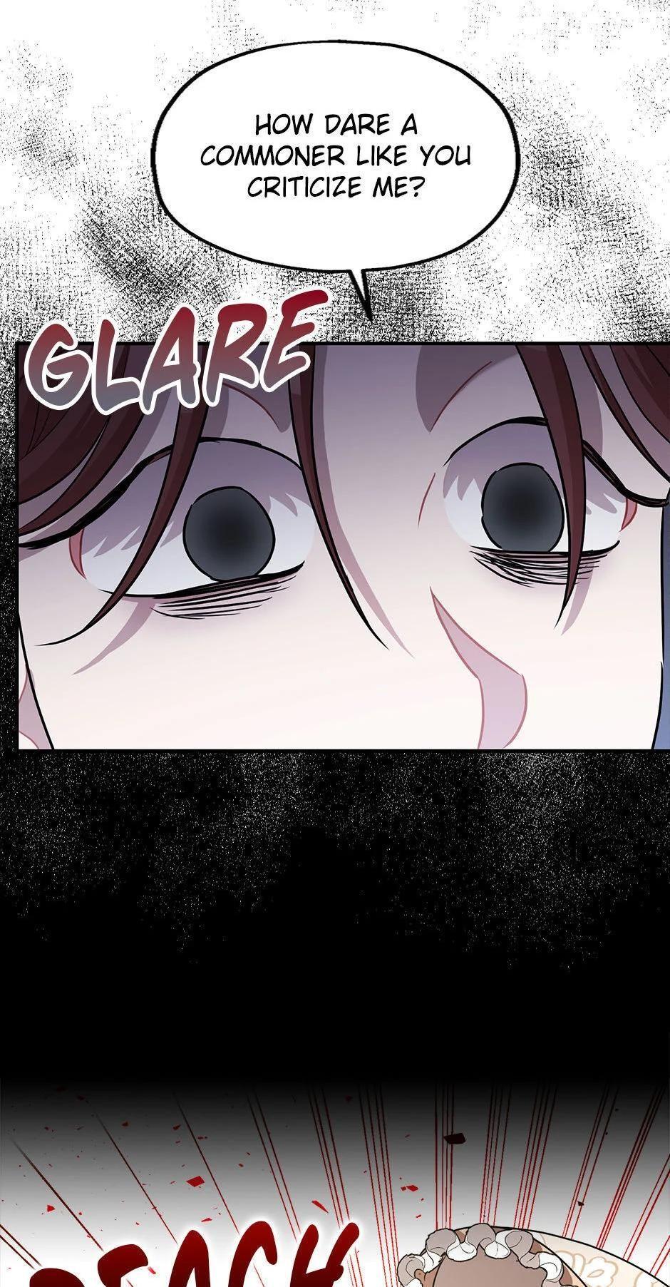 The Tyrant’s Tranquilizer Chapter 34 page 34