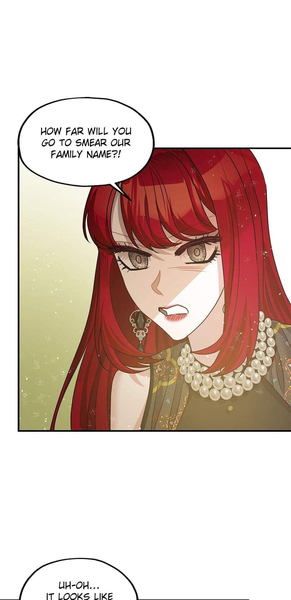 The Tyrant’s Tranquilizer Chapter 34 page 42