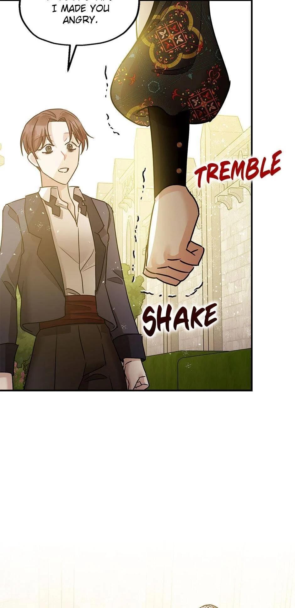 The Tyrant’s Tranquilizer Chapter 34 page 43