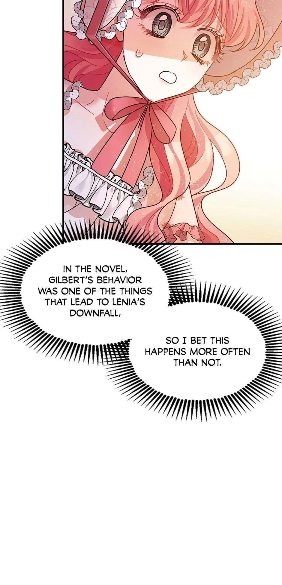 The Tyrant’s Tranquilizer Chapter 34 page 49