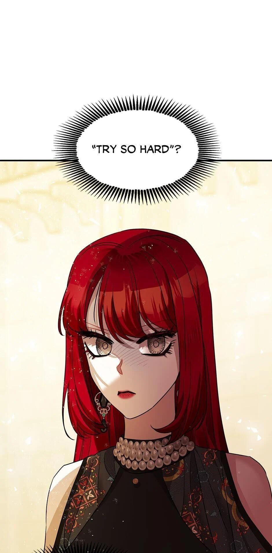 The Tyrant’s Tranquilizer Chapter 34 page 56