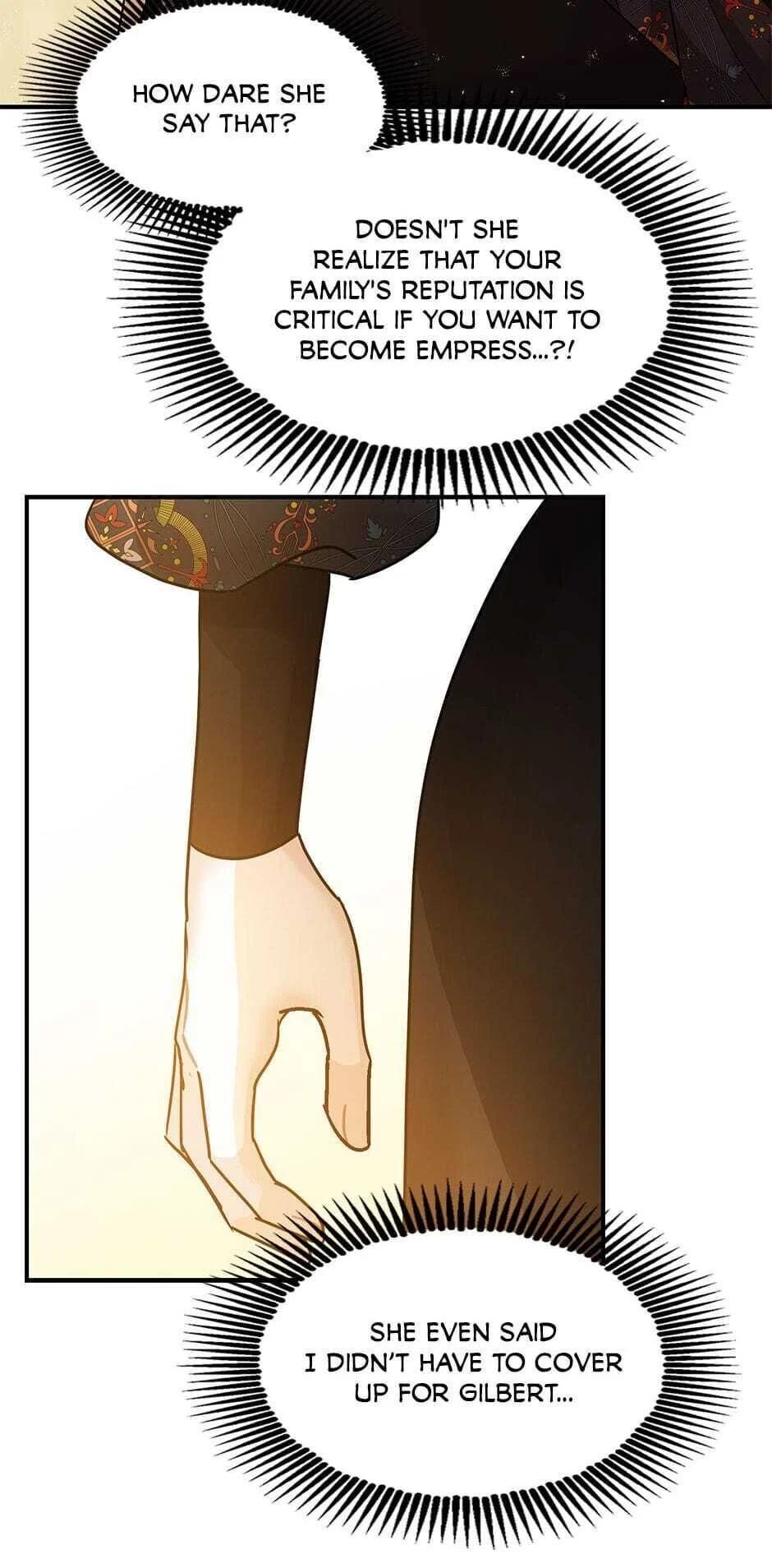 The Tyrant’s Tranquilizer Chapter 34 page 57