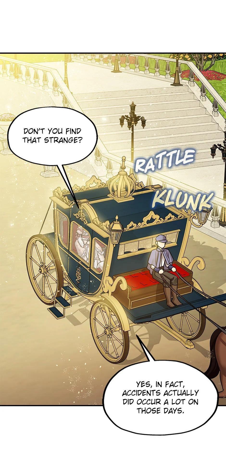 The Tyrant’s Tranquilizer Chapter 34 page 67