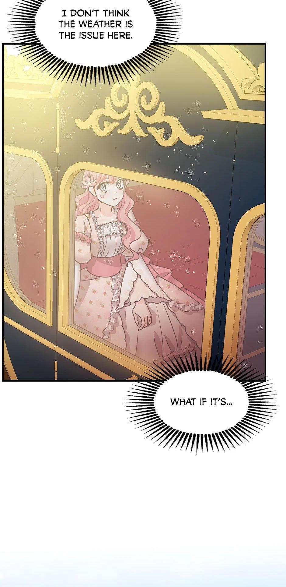 The Tyrant’s Tranquilizer Chapter 34 page 69