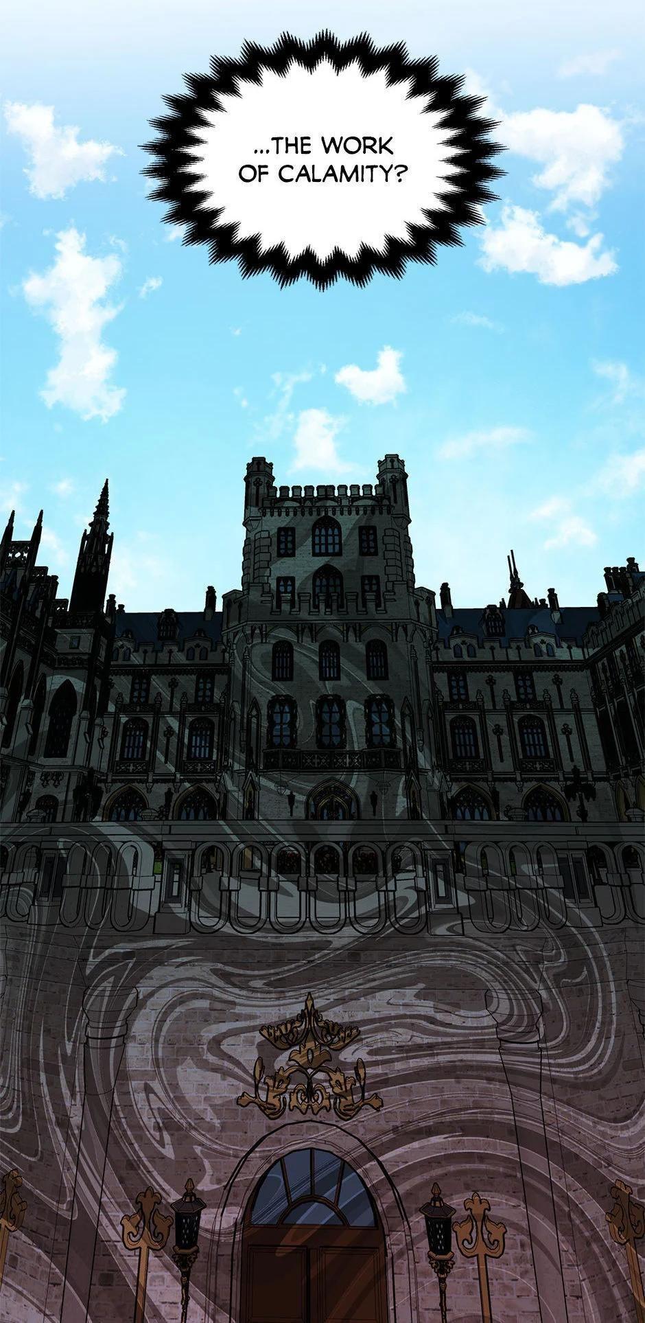 The Tyrant’s Tranquilizer Chapter 34 page 70