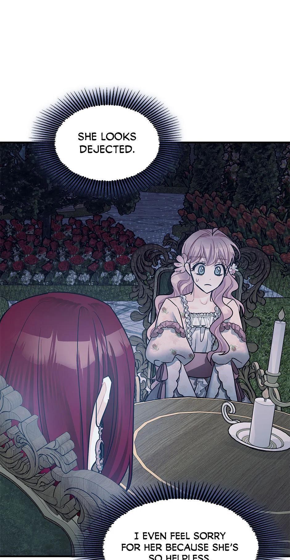 The Tyrant’s Tranquilizer Chapter 34 page 8
