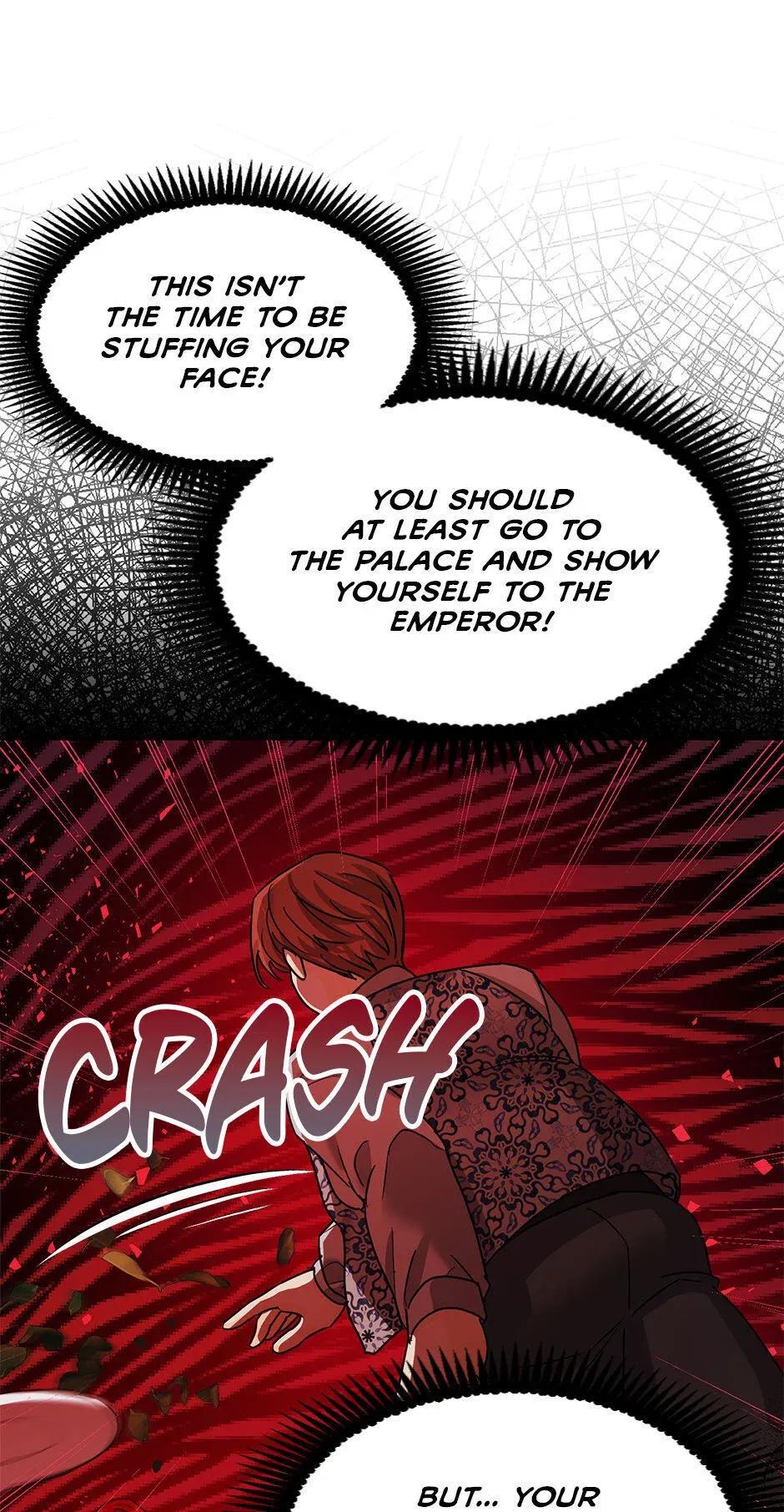 The Tyrant’s Tranquilizer Chapter 36 page 9