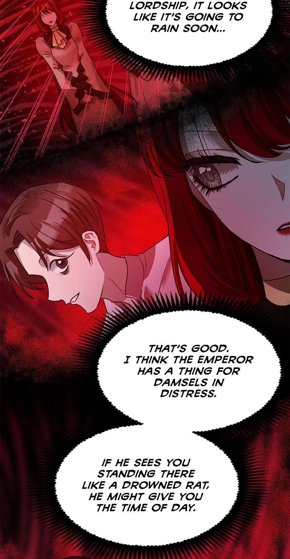 The Tyrant’s Tranquilizer Chapter 36 page 10