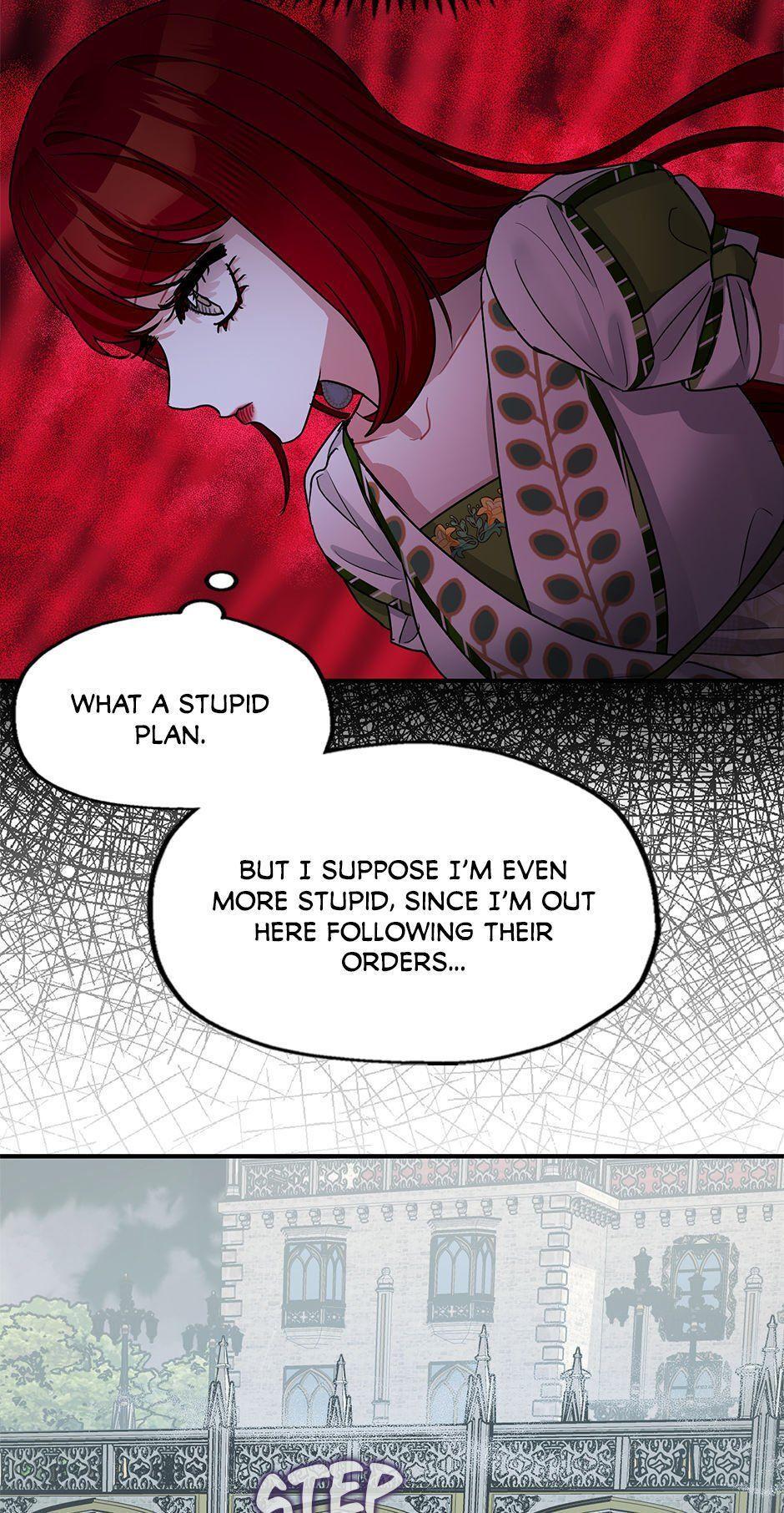 The Tyrant’s Tranquilizer Chapter 36 page 11