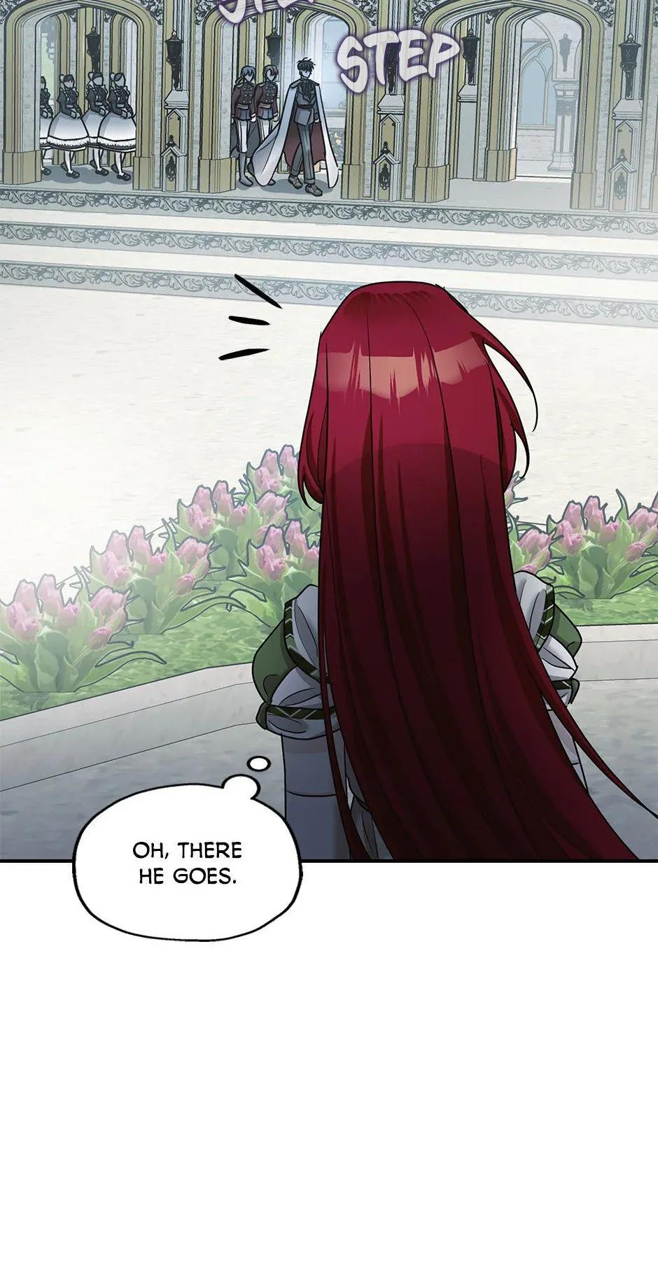 The Tyrant’s Tranquilizer Chapter 36 page 12