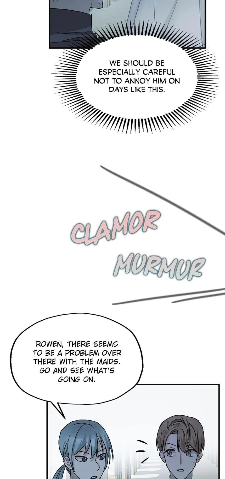 The Tyrant’s Tranquilizer Chapter 36 page 15