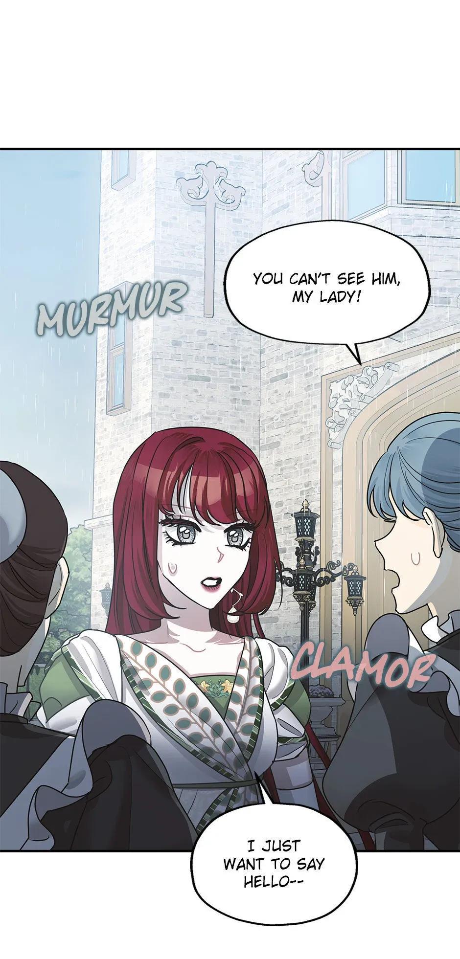 The Tyrant’s Tranquilizer Chapter 36 page 17