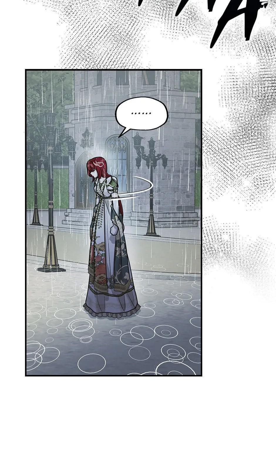 The Tyrant’s Tranquilizer Chapter 36 page 28