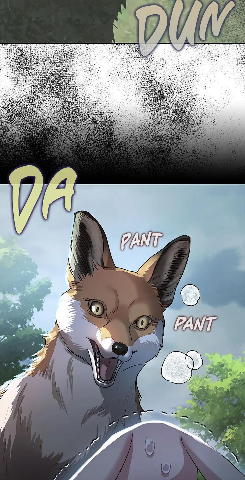 The Tyrant’s Tranquilizer Chapter 36 page 2