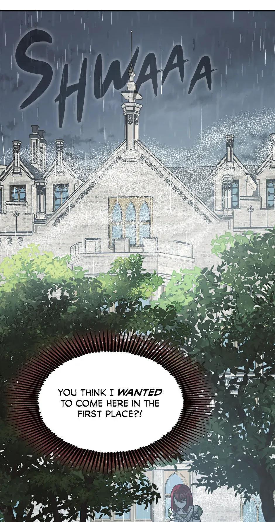 The Tyrant’s Tranquilizer Chapter 36 page 29