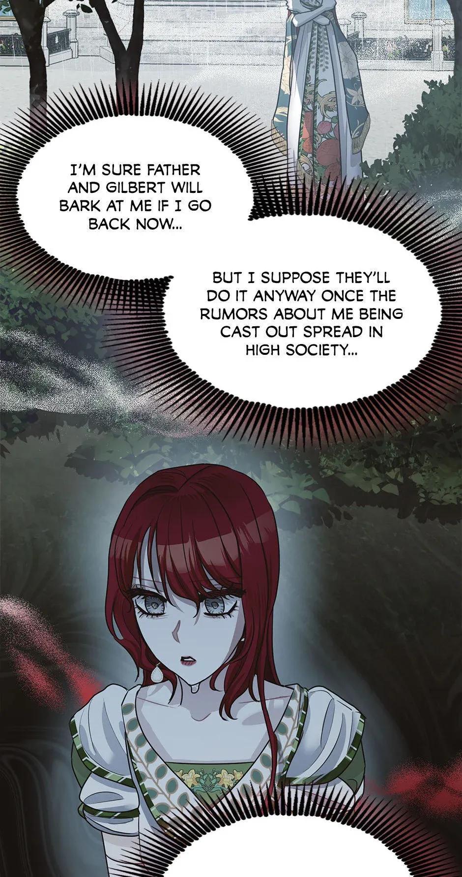 The Tyrant’s Tranquilizer Chapter 36 page 30