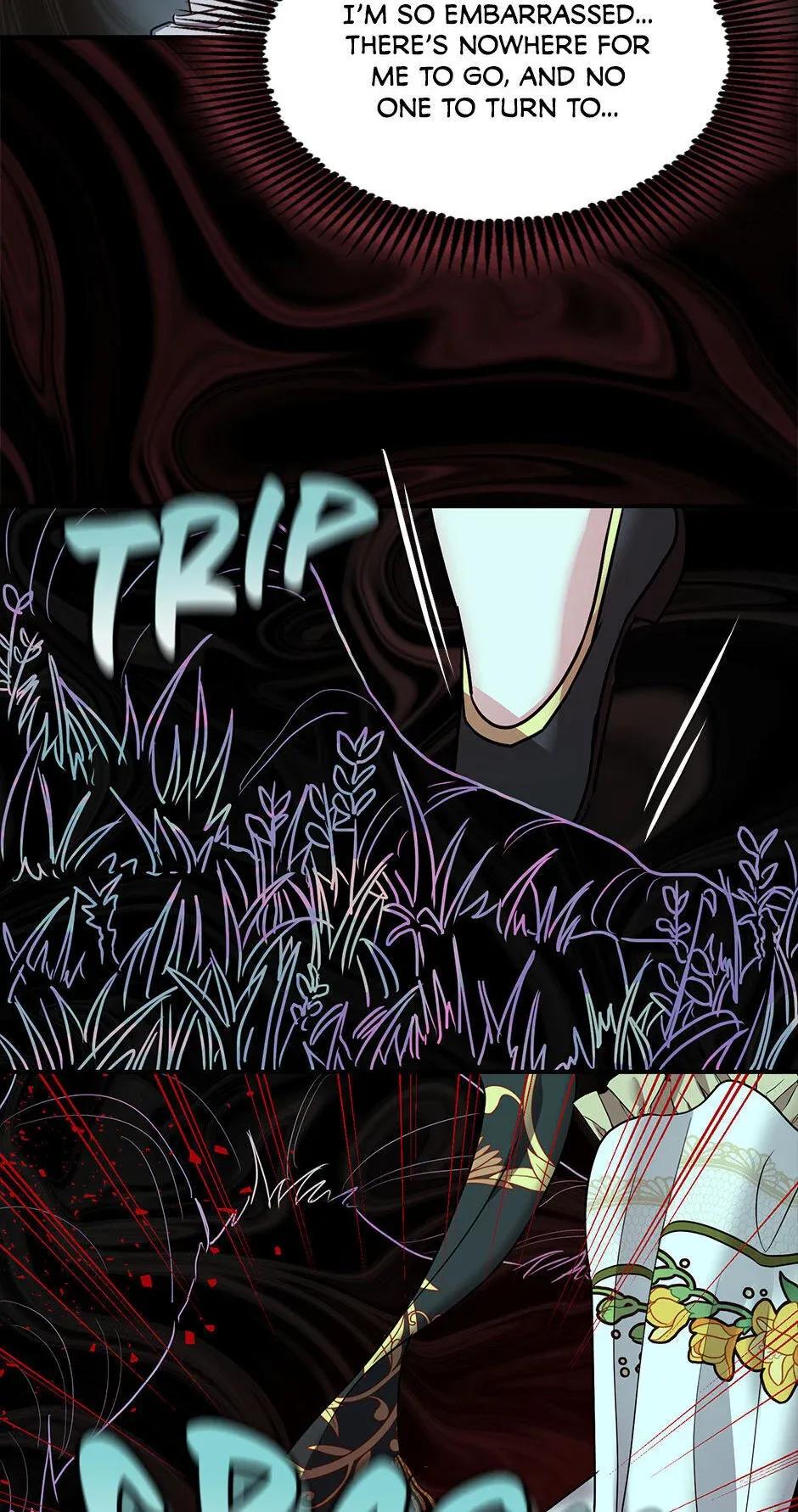 The Tyrant’s Tranquilizer Chapter 36 page 31