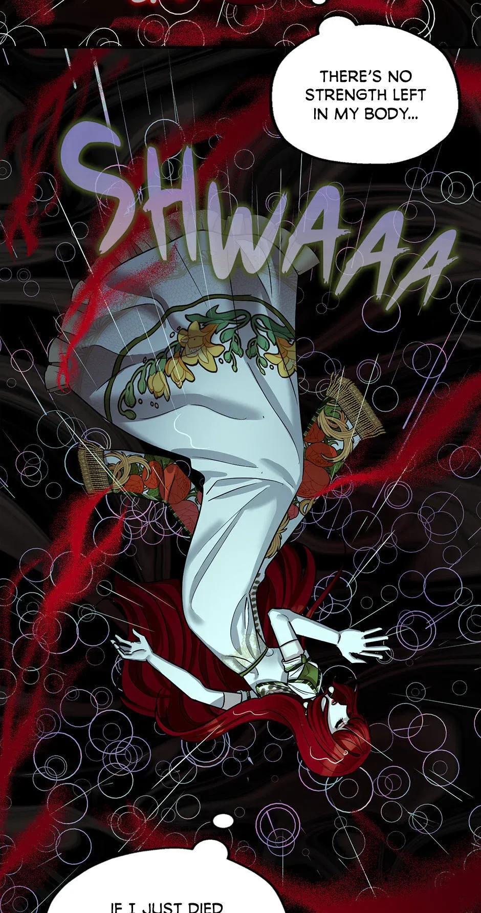 The Tyrant’s Tranquilizer Chapter 36 page 33