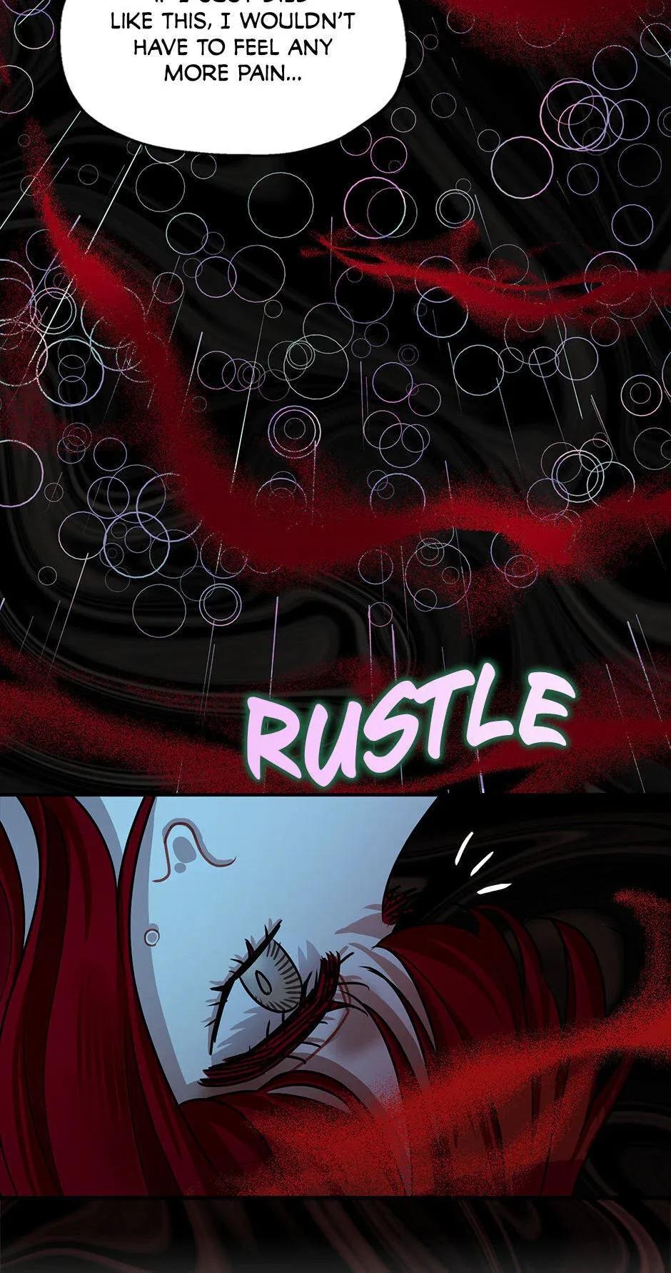 The Tyrant’s Tranquilizer Chapter 36 page 34