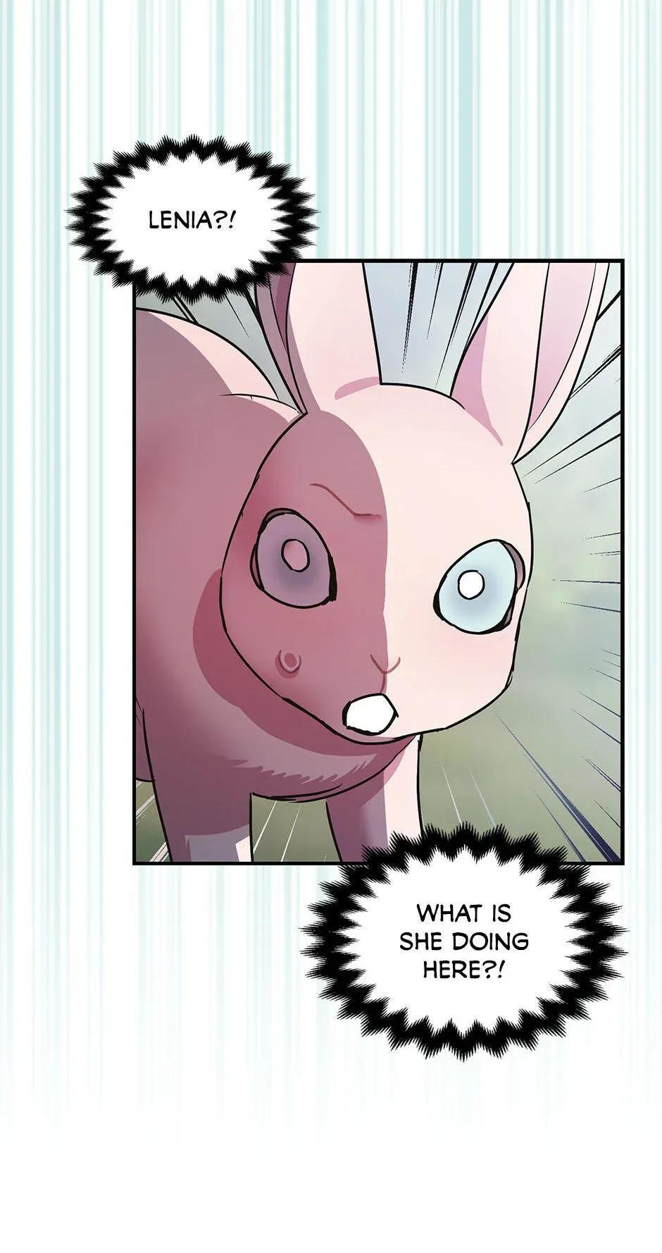 The Tyrant’s Tranquilizer Chapter 36 page 36