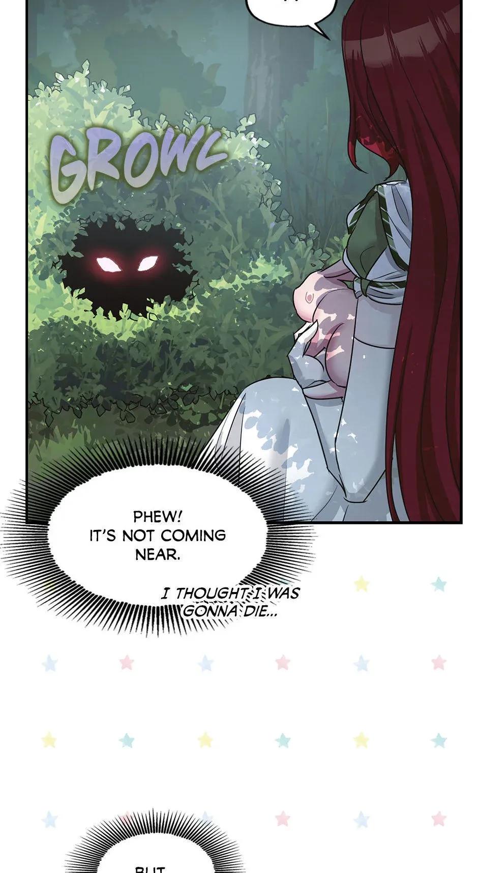 The Tyrant’s Tranquilizer Chapter 36 page 38