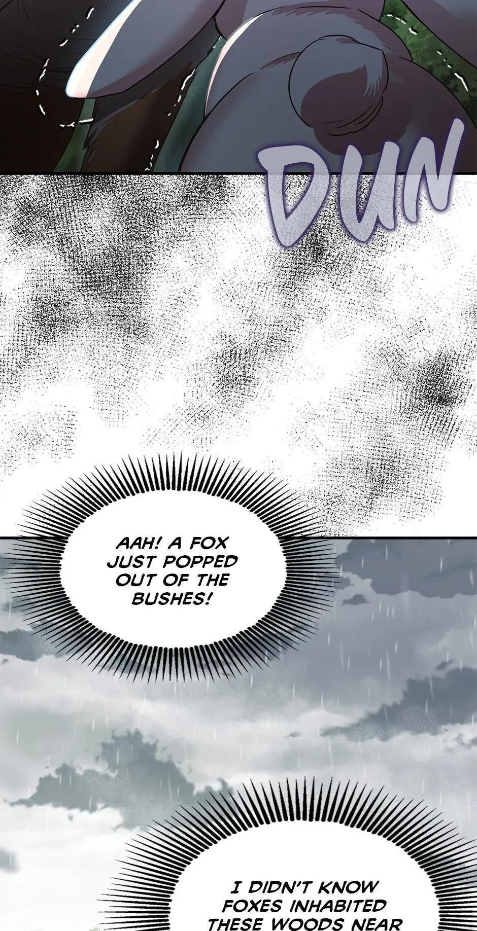 The Tyrant’s Tranquilizer Chapter 36 page 3