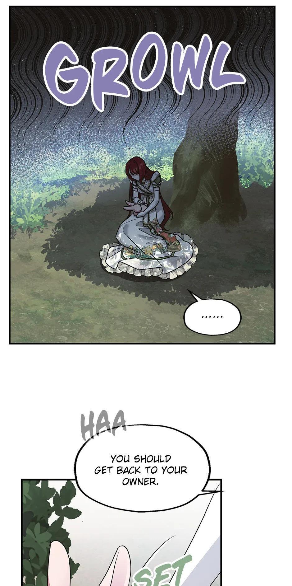 The Tyrant’s Tranquilizer Chapter 36 page 44