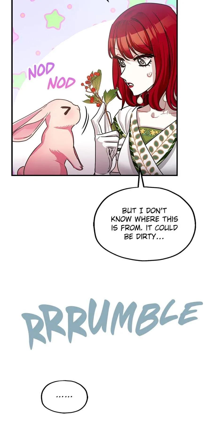 The Tyrant’s Tranquilizer Chapter 36 page 50