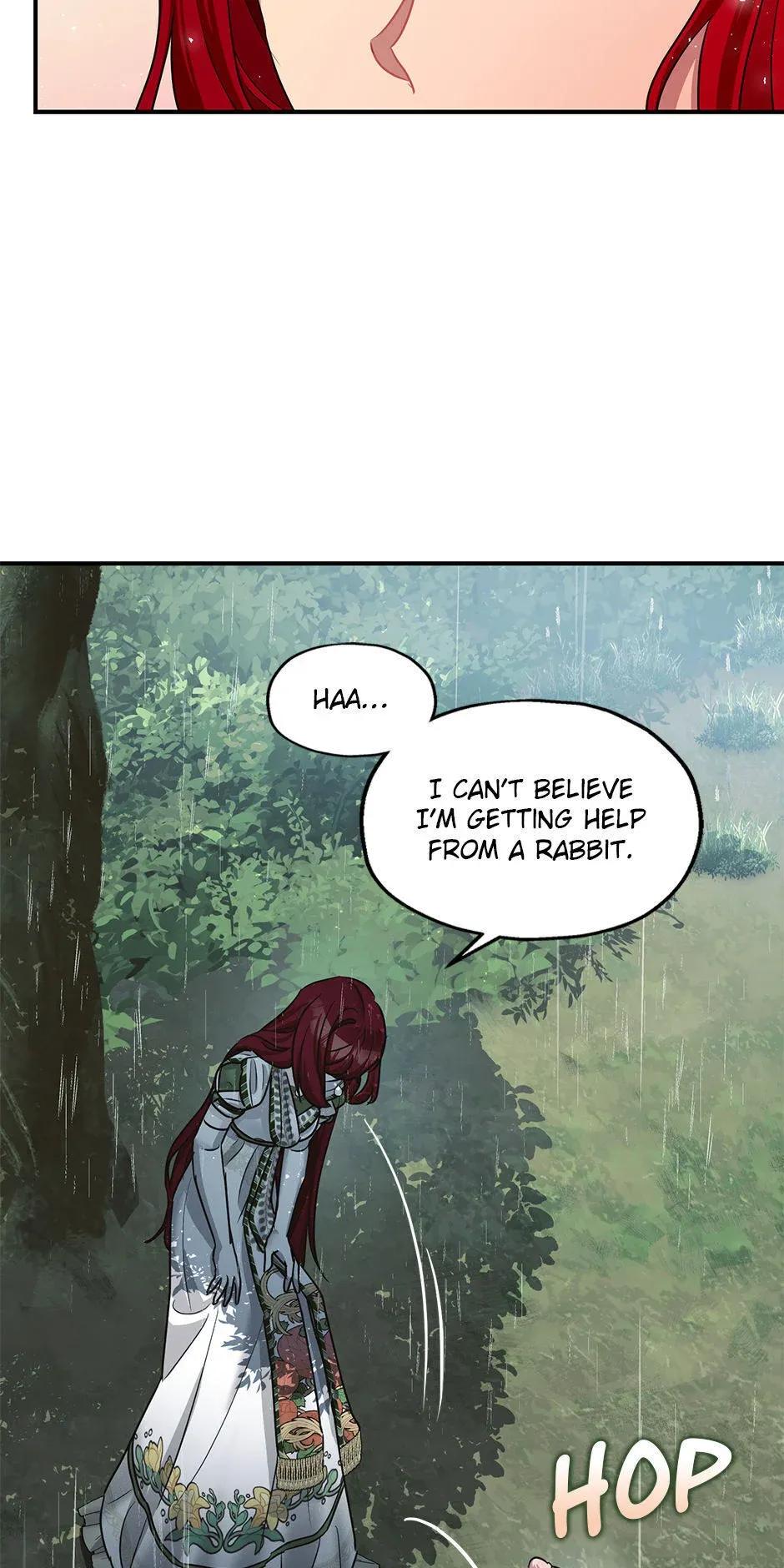 The Tyrant’s Tranquilizer Chapter 36 page 53