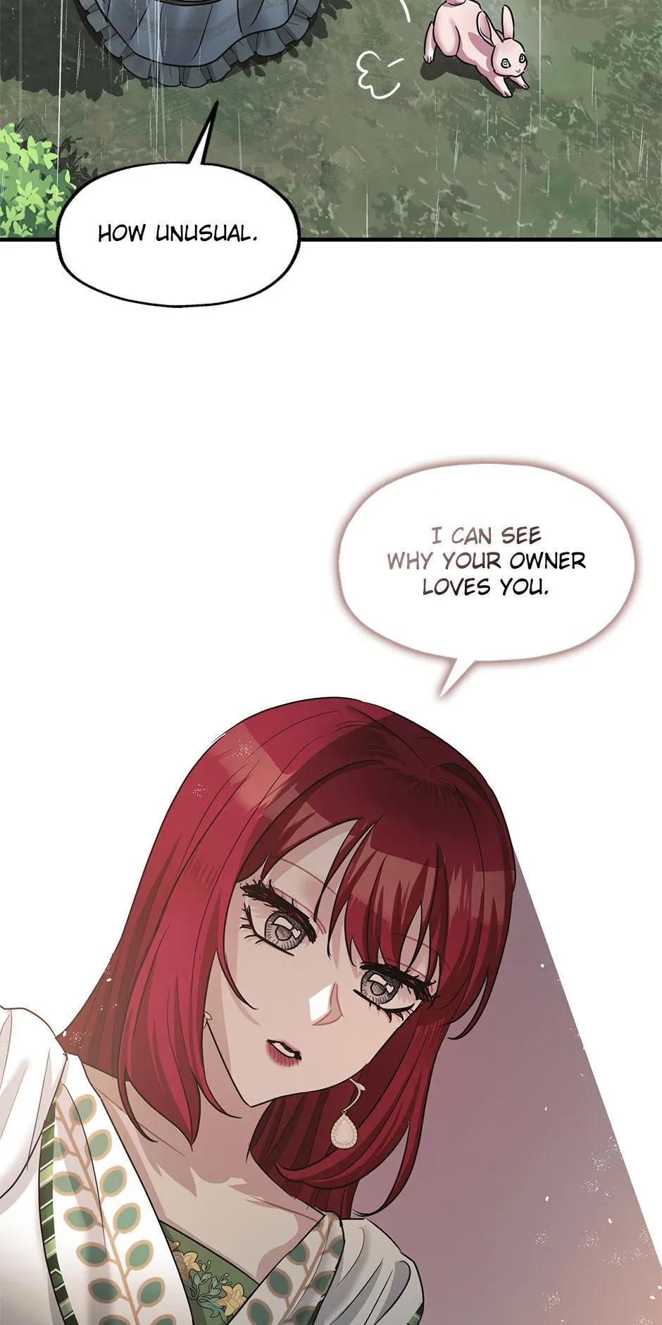 The Tyrant’s Tranquilizer Chapter 36 page 54