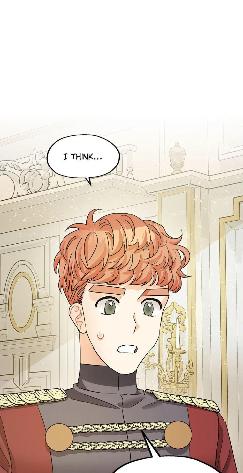 The Tyrant’s Tranquilizer Chapter 36 page 65