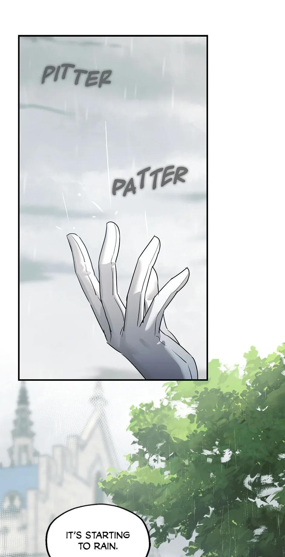 The Tyrant’s Tranquilizer Chapter 36 page 6