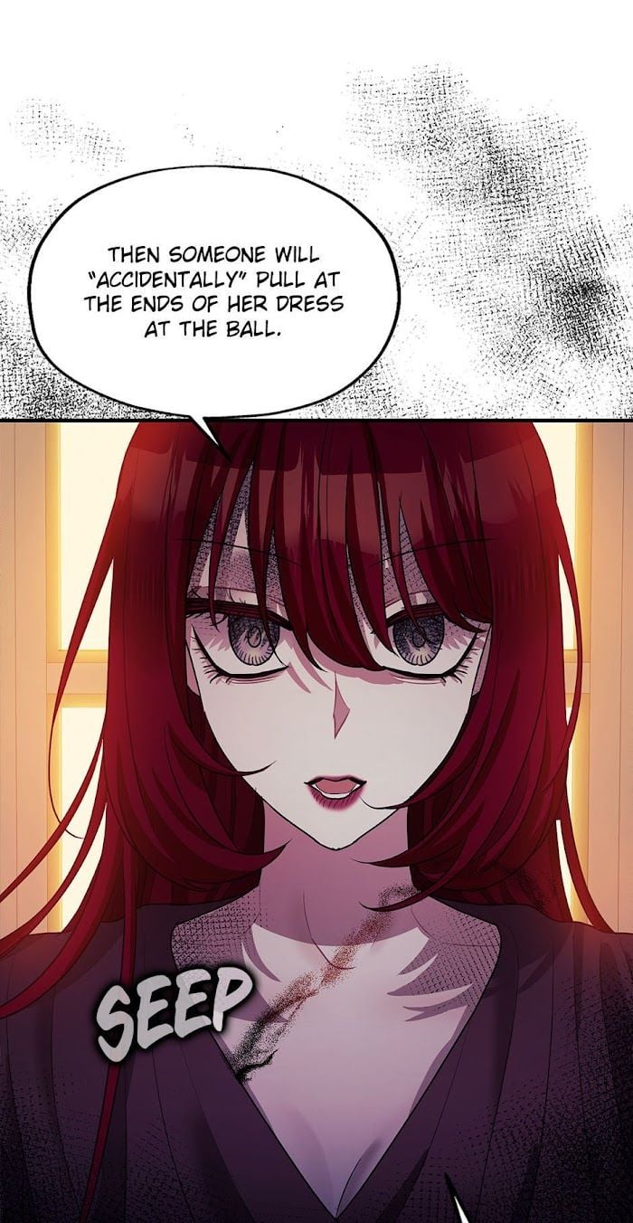 The Tyrant’s Tranquilizer Chapter 39 page 9