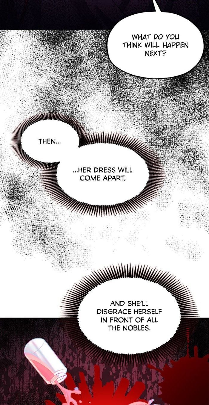 The Tyrant’s Tranquilizer Chapter 39 page 10