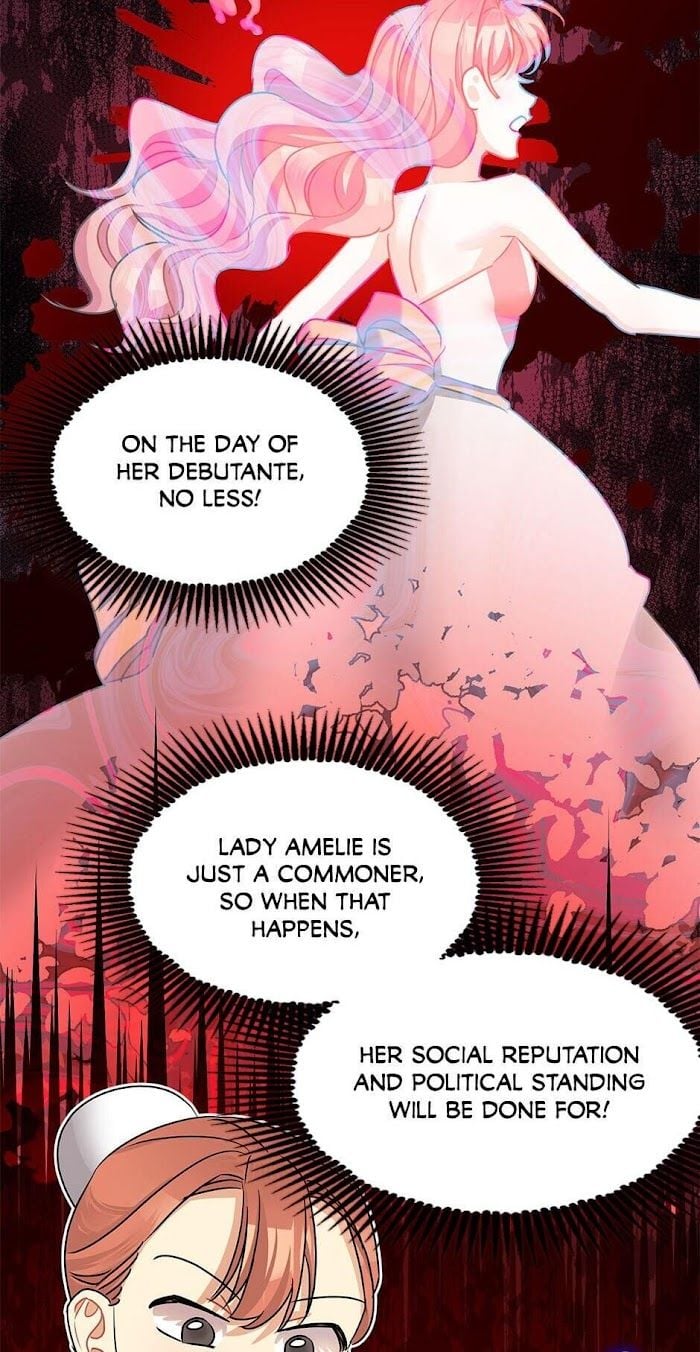 The Tyrant’s Tranquilizer Chapter 39 page 11