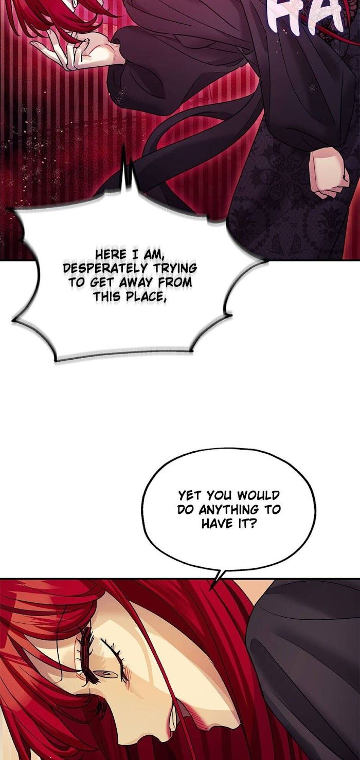 The Tyrant’s Tranquilizer Chapter 39 page 19