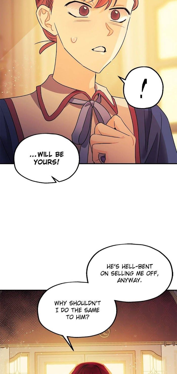 The Tyrant’s Tranquilizer Chapter 39 page 21