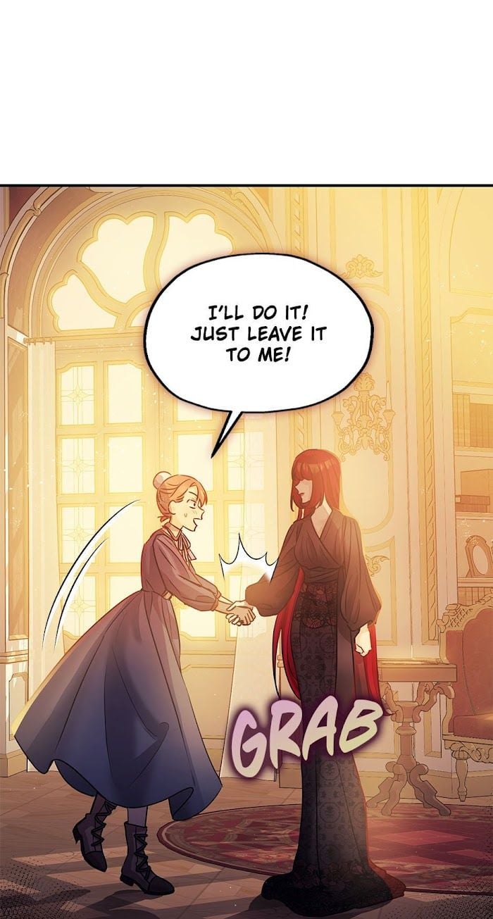The Tyrant’s Tranquilizer Chapter 39 page 25