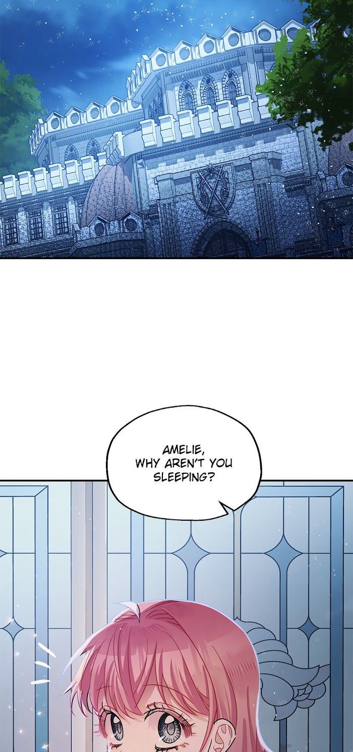 The Tyrant’s Tranquilizer Chapter 39 page 31