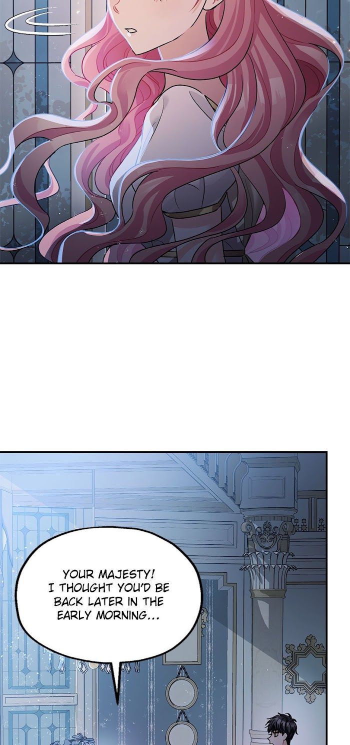 The Tyrant’s Tranquilizer Chapter 39 page 32
