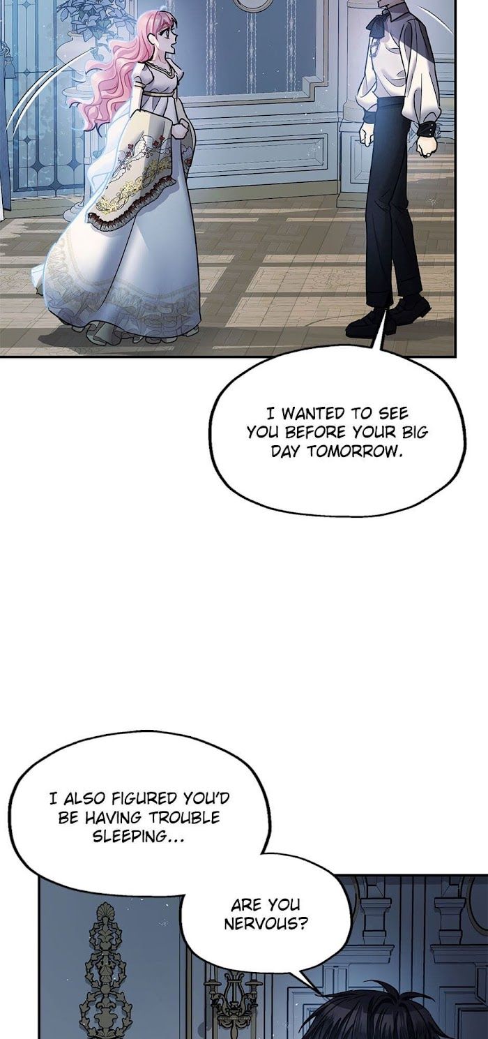 The Tyrant’s Tranquilizer Chapter 39 page 33