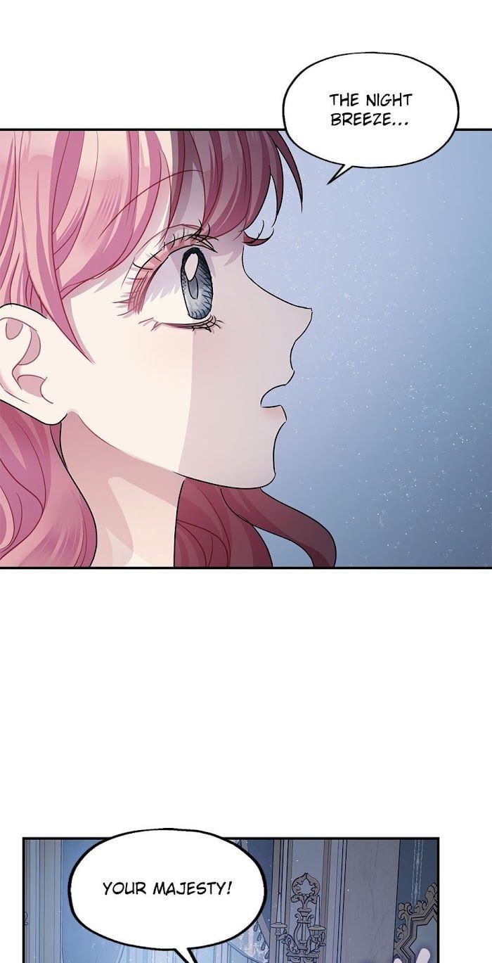 The Tyrant’s Tranquilizer Chapter 39 page 37