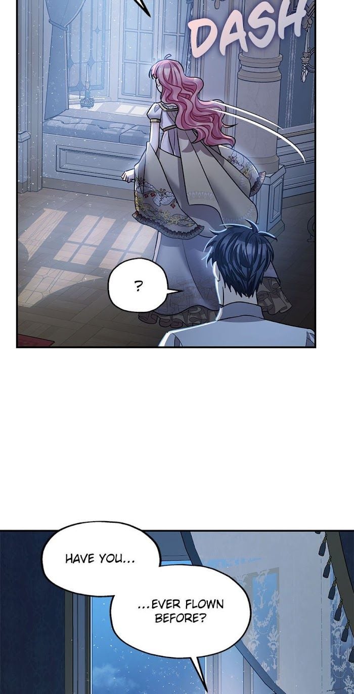 The Tyrant’s Tranquilizer Chapter 39 page 38