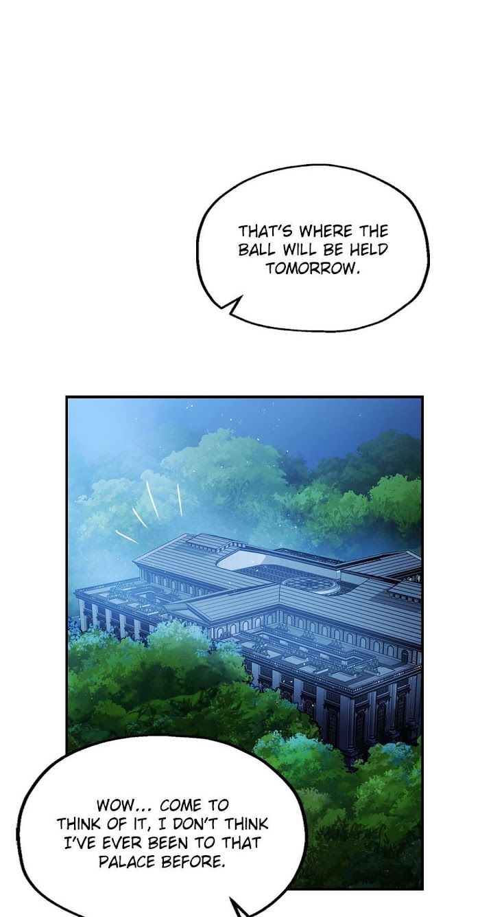 The Tyrant’s Tranquilizer Chapter 39 page 48