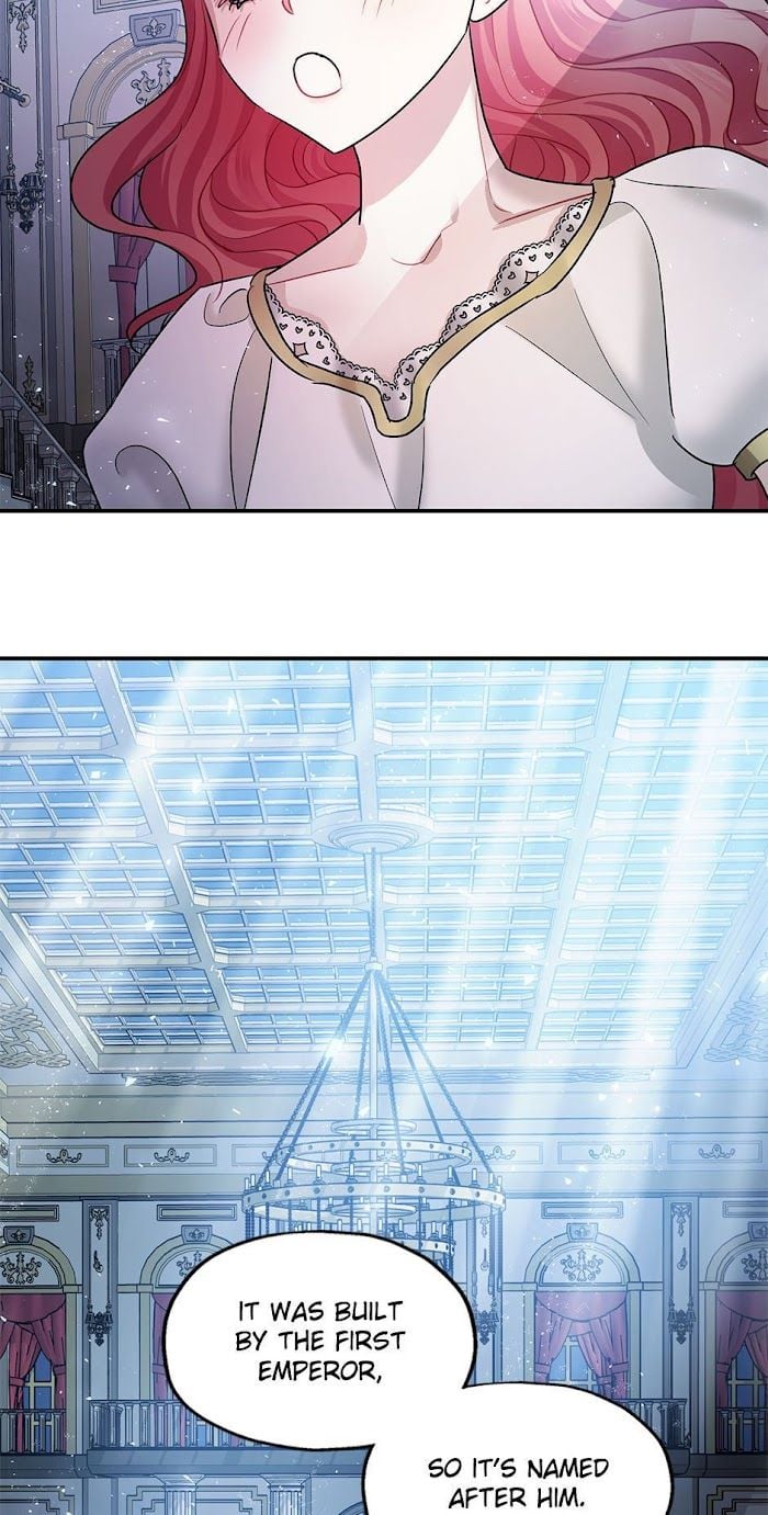 The Tyrant’s Tranquilizer Chapter 39 page 57