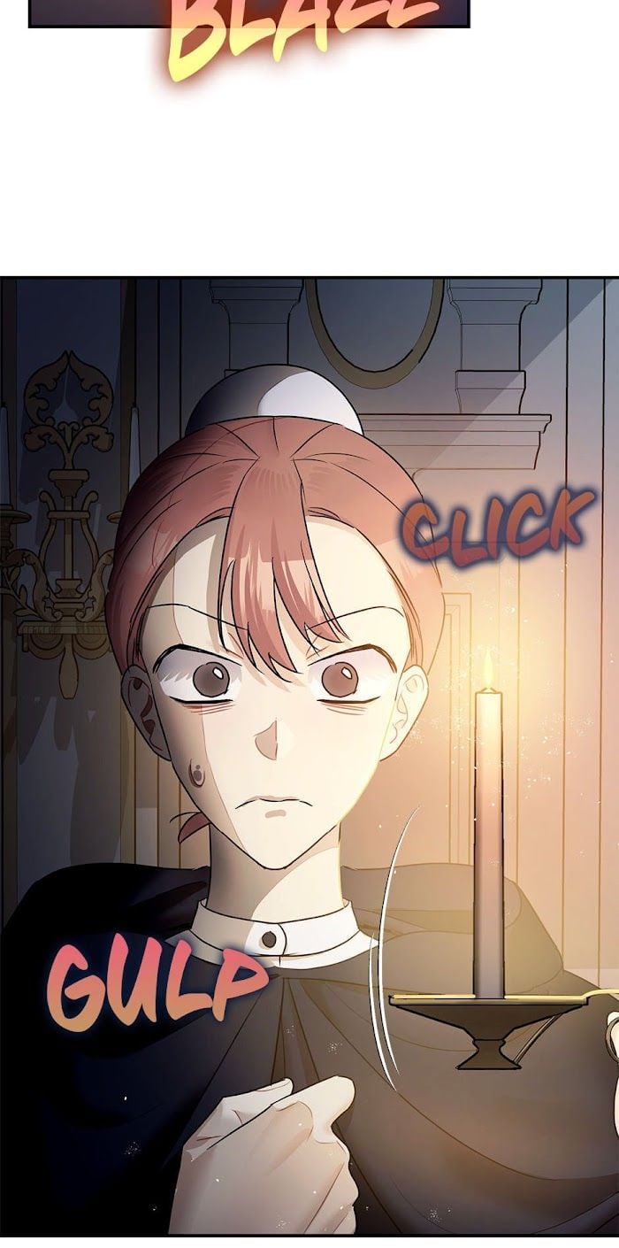 The Tyrant’s Tranquilizer Chapter 39 page 76