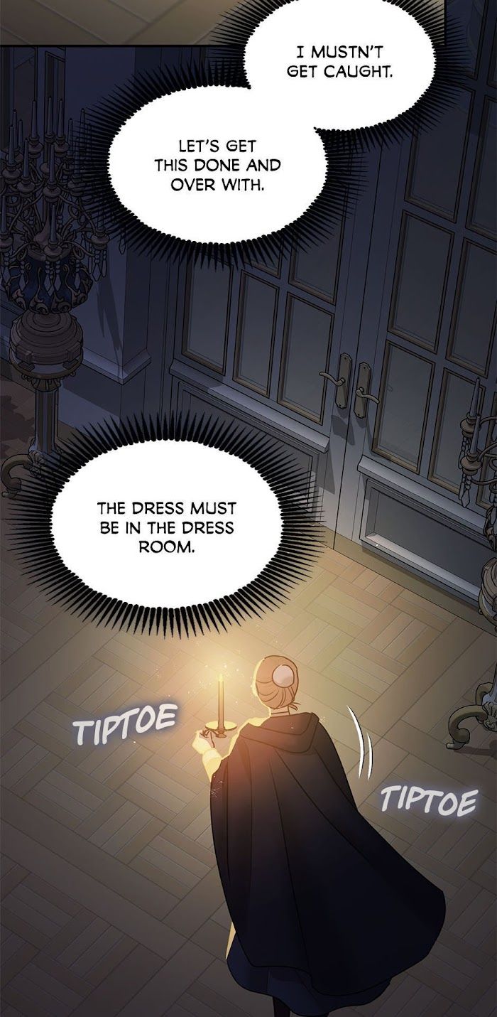 The Tyrant’s Tranquilizer Chapter 39 page 78