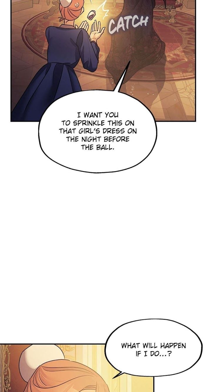 The Tyrant’s Tranquilizer Chapter 39 page 7
